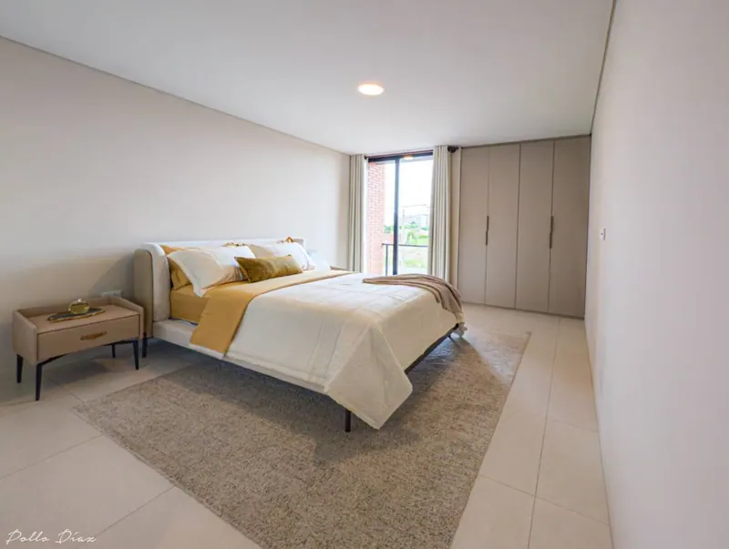 3-bedroom pre-construction house in the Bella Vista gated community: foto 19 de 21