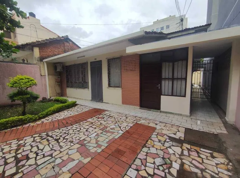 Casa de uso mixto en venta en el Centro, 401,5 m² de terreno