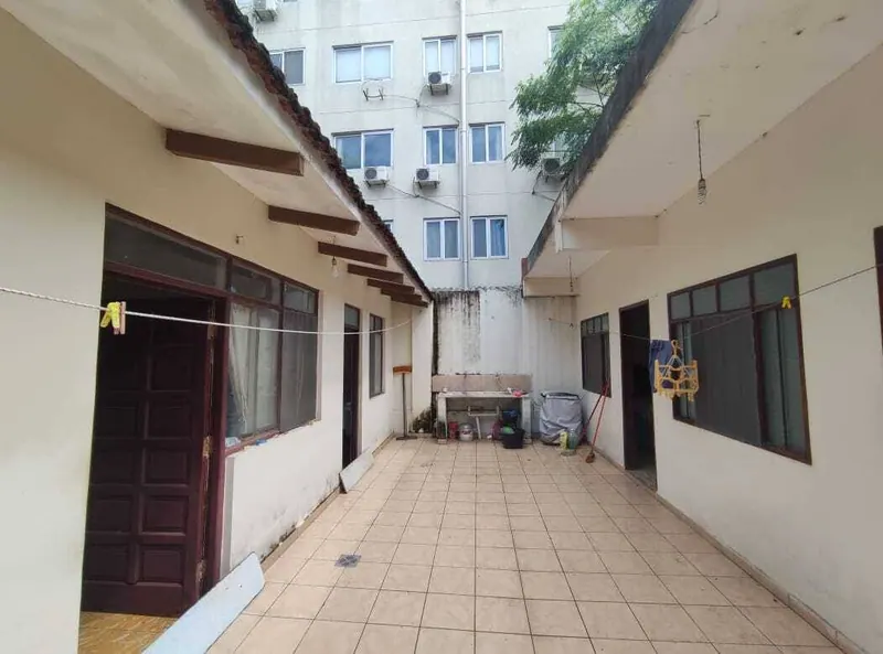 Mixed-use house for sale downtown, 401.5 m² lot: foto 4 de 9