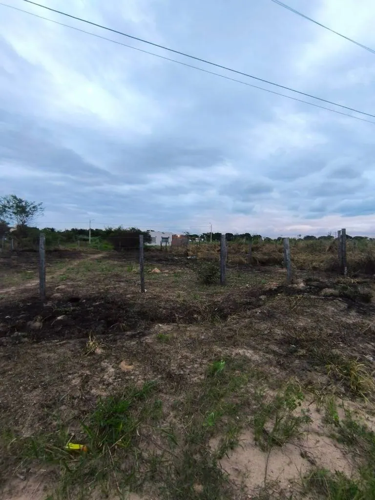 2 terrenos de 300 m² cada uno en venta en Valle Sánchez, Warnes: foto 5 de 24