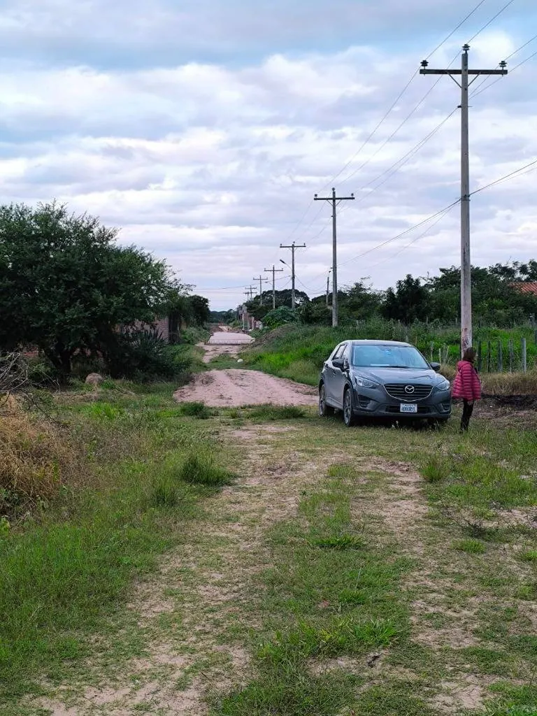 2 terrenos de 300 m² cada uno en venta en Valle Sánchez, Warnes: foto 8 de 24