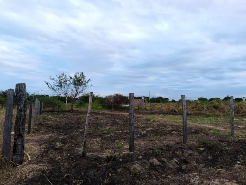 2 terrenos de 300 m² cada uno en venta en Valle Sánchez, Warnes: foto 9 de 24