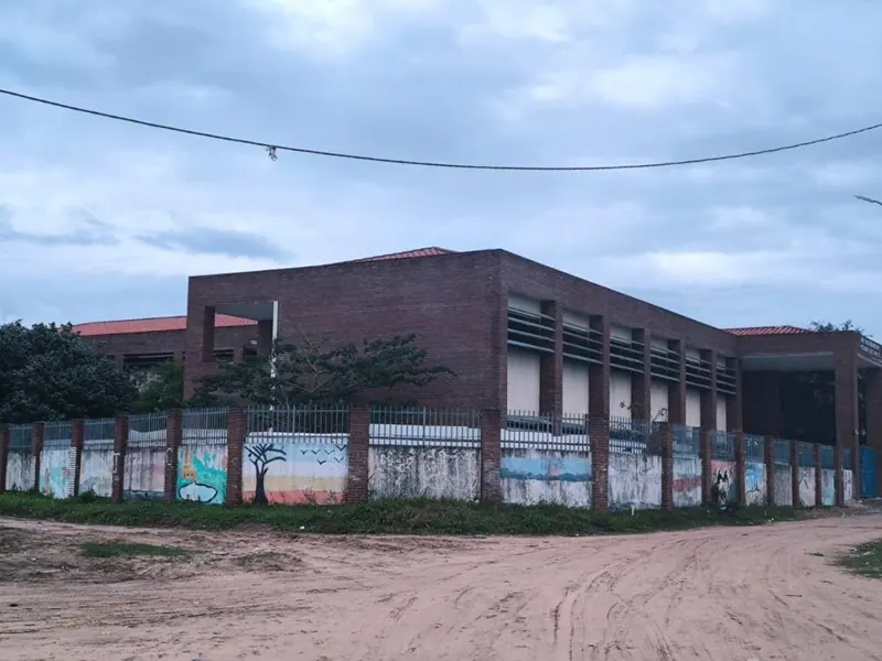 Dos terrenos de 300 m² cada uno en venta en Valle Sánchez, Warnes: foto 17 de 24