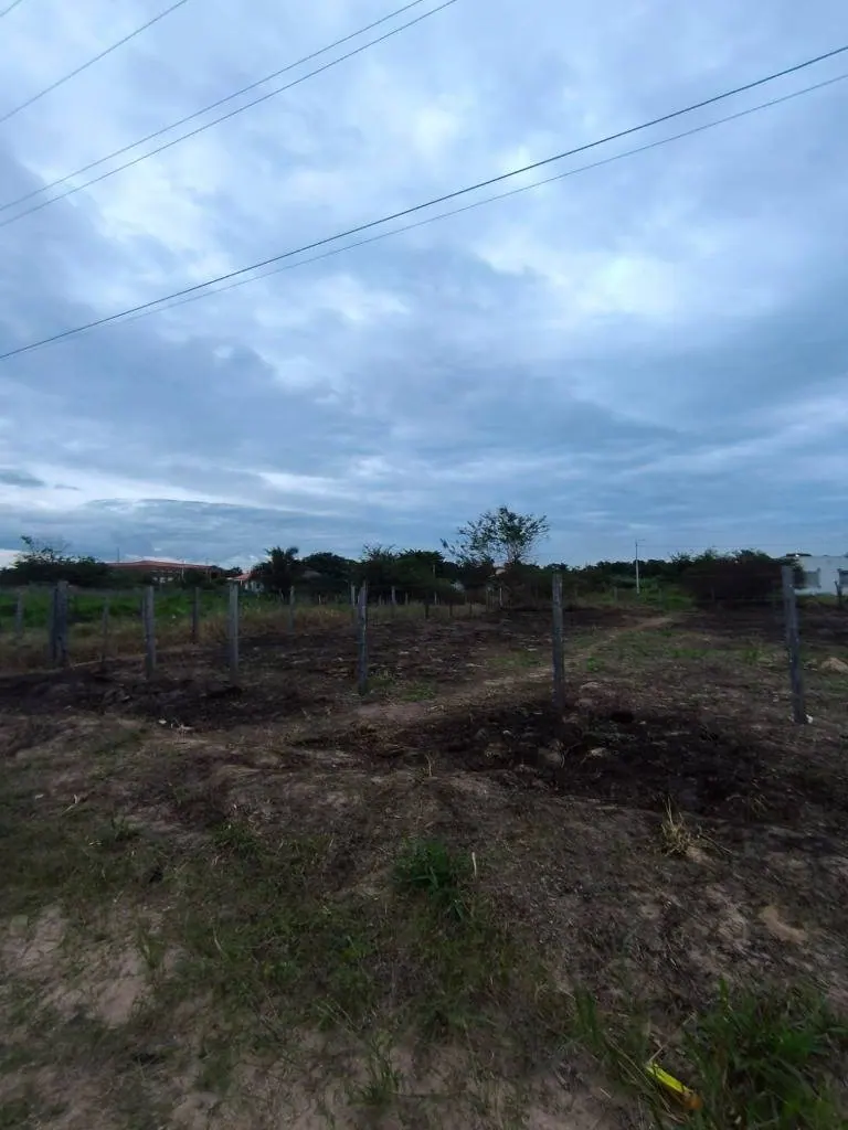 Dos terrenos de 300 m² cada uno en venta en Valle Sánchez, Warnes: foto 18 de 24