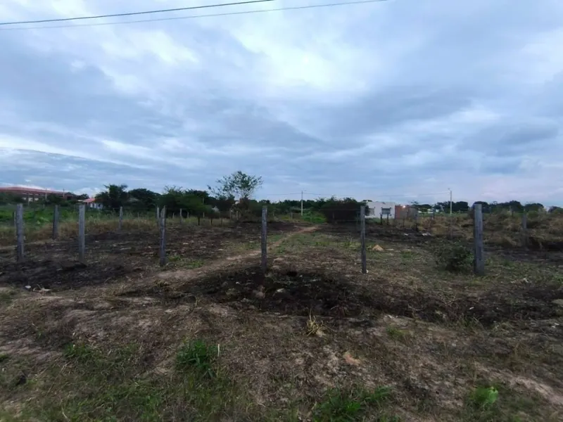 Dos terrenos de 300 m² cada uno en venta en Valle Sánchez, Warnes: foto 20 de 24