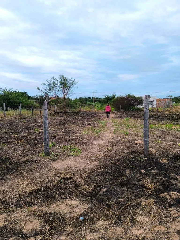 Dos terrenos de 300 m² cada uno en venta en Valle Sánchez, Warnes: foto 24 de 24