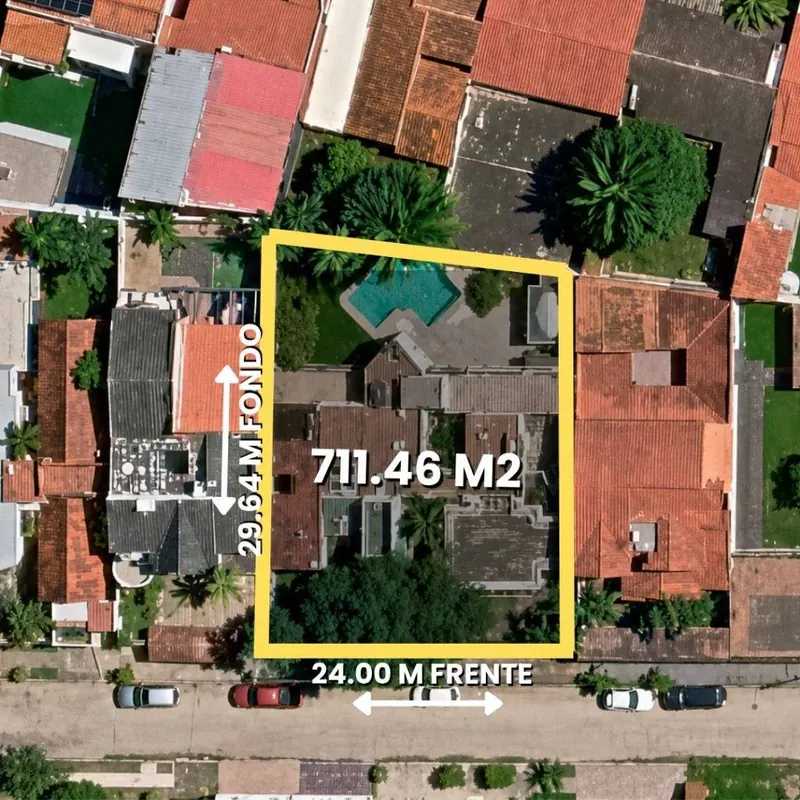 3-bedroom house for sale in Remanso 1, North Zone: foto 13 de 13