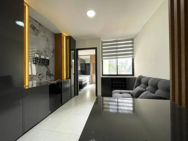 Departamento amoblado de 1 dormitorio en venta en el edificio Sirari: foto 2 de 13