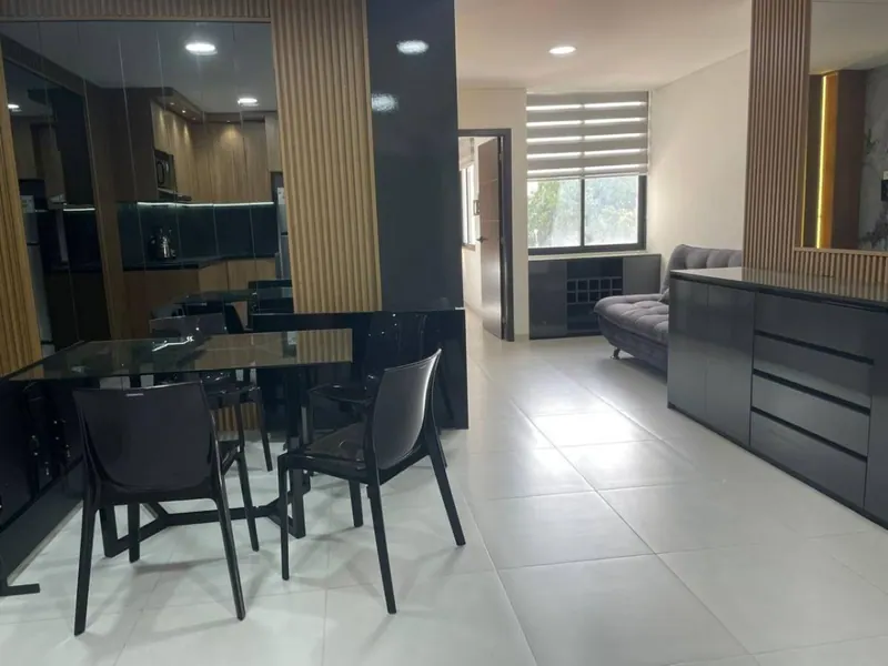 Departamento amoblado de 1 dormitorio en venta en el edificio Sirari: foto 3 de 13