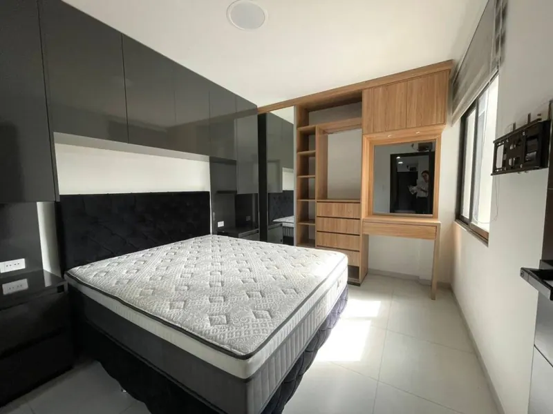 Departamento amoblado de 1 dormitorio en venta en el edificio Sirari: foto 5 de 13
