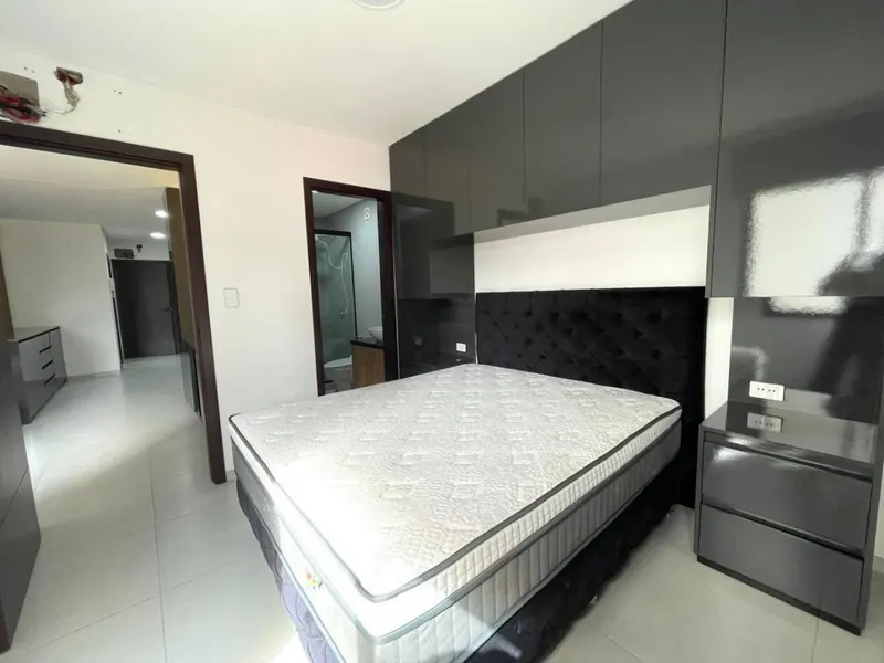 Departamento amoblado de 1 dormitorio en venta en el edificio Sirari: foto 6 de 13