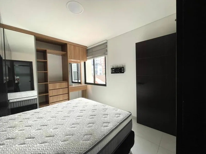 Departamento amoblado de 1 dormitorio en venta en el edificio Sirari: foto 7 de 13