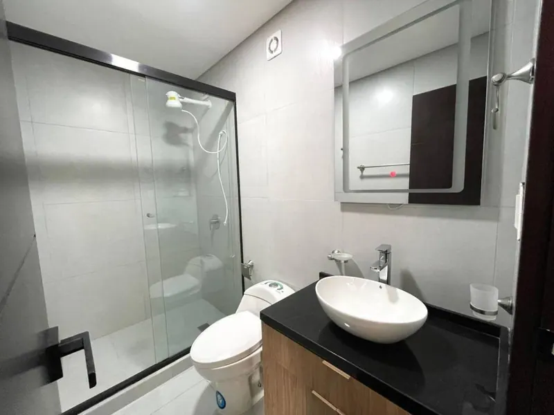 Departamento amoblado de 1 dormitorio en venta en el edificio Sirari: foto 8 de 13