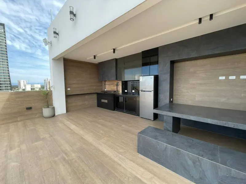 Departamento amoblado de 1 dormitorio en venta en el edificio Sirari: foto 10 de 13