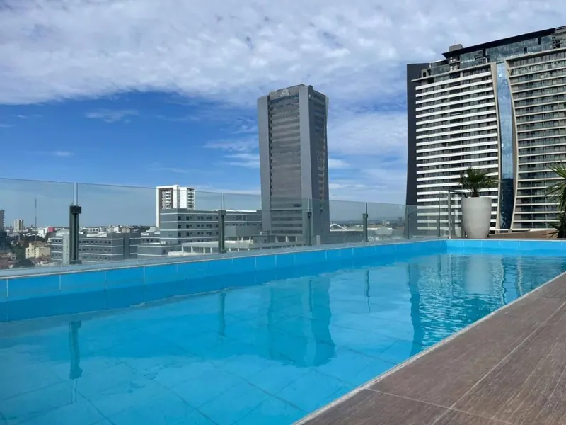Departamento amoblado de 1 dormitorio en venta en el edificio Sirari: foto 11 de 13