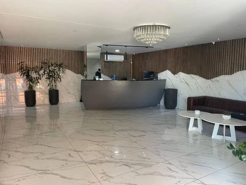 Departamento amoblado de 1 dormitorio en venta en el edificio Sirari: foto 13 de 13