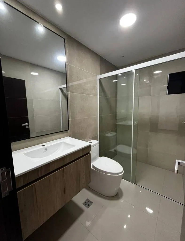 Departamento de 3 dormitorios en venta en Miro Tower, Zona Norte: foto 6 de 13