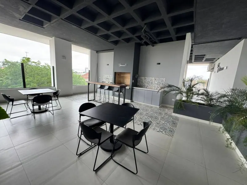 Departamento de 3 dormitorios en venta en Miro Tower, Zona Norte: foto 12 de 13