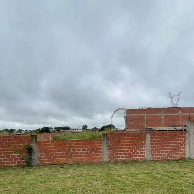 360 m² lot for sale near Av. G77, North Zone: foto 1 de 1