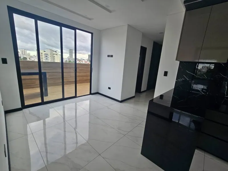Departamento a estrenar en venta en Condominio Stone 3, Equipetrol: foto 3 de 15