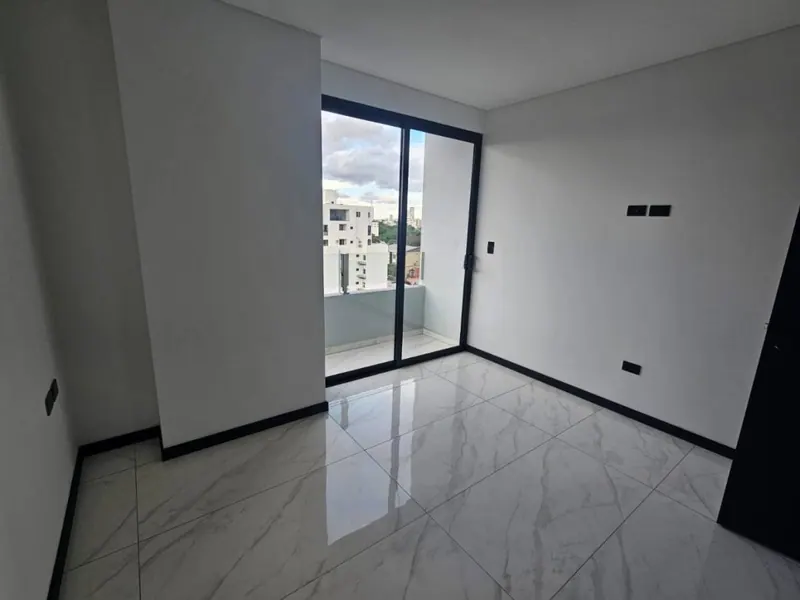 Departamento a estrenar en venta en Condominio Stone 3, Equipetrol: foto 5 de 15