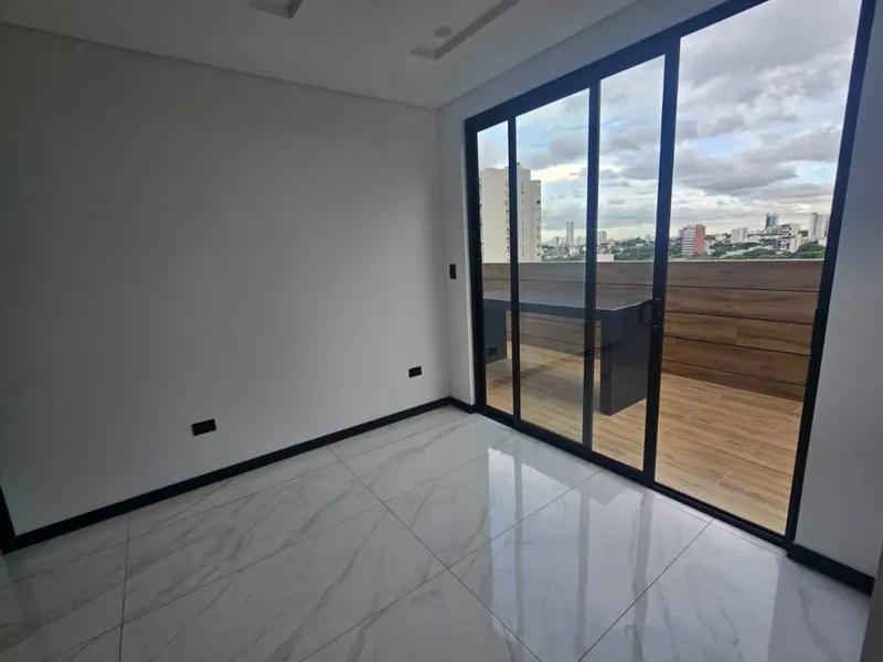 Departamento a estrenar en venta en Condominio Stone 3, Equipetrol: foto 9 de 15