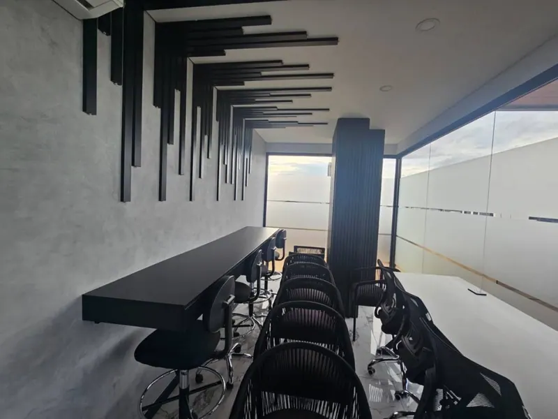 Departamento a estrenar en venta en Condominio Stone 3, Equipetrol: foto 15 de 15