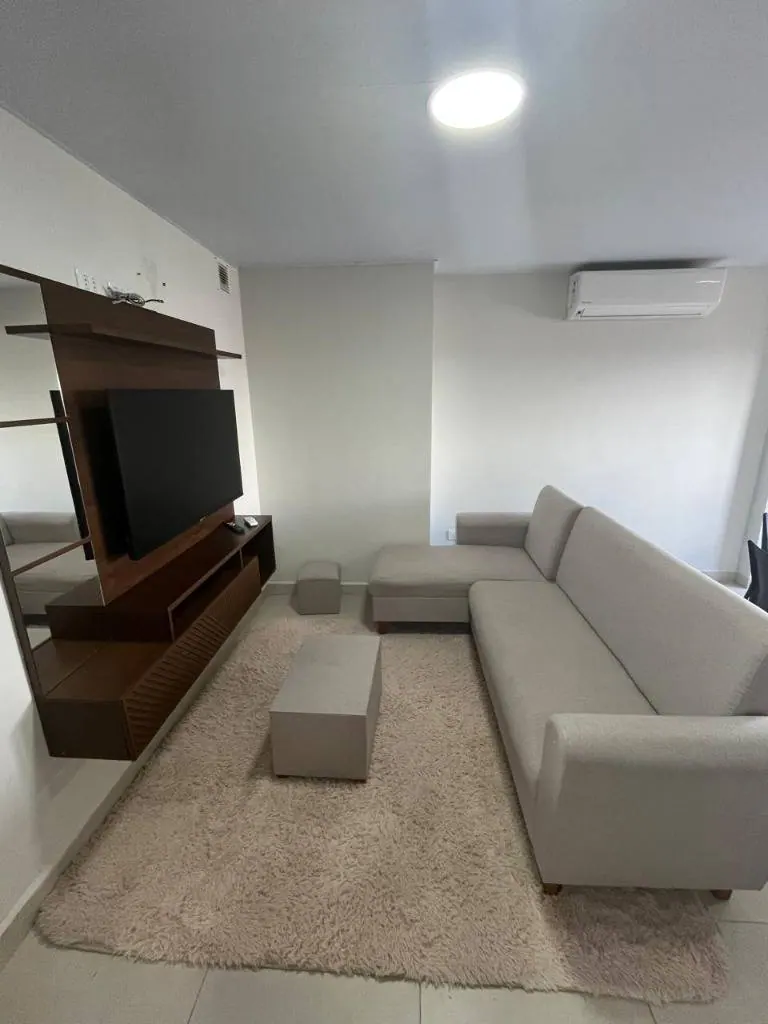 Departamento amoblado de 1 dormitorio en venta en Tamisa III: foto 1 de 14