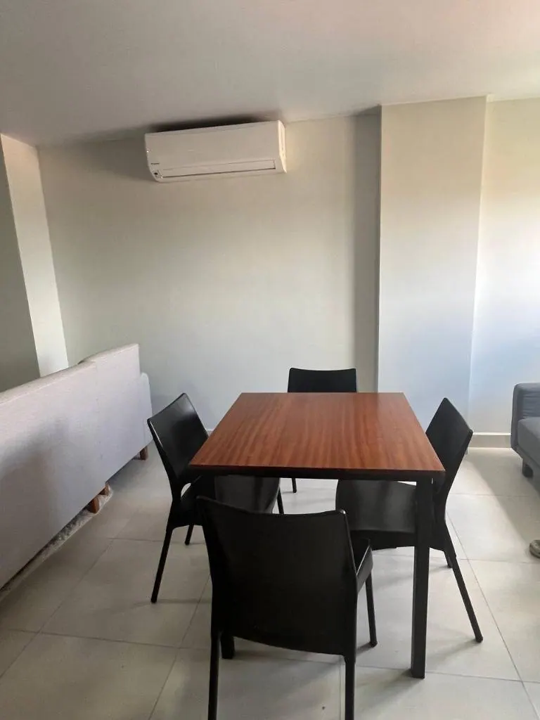 Departamento amoblado de 1 dormitorio en venta en Tamisa III: foto 4 de 14