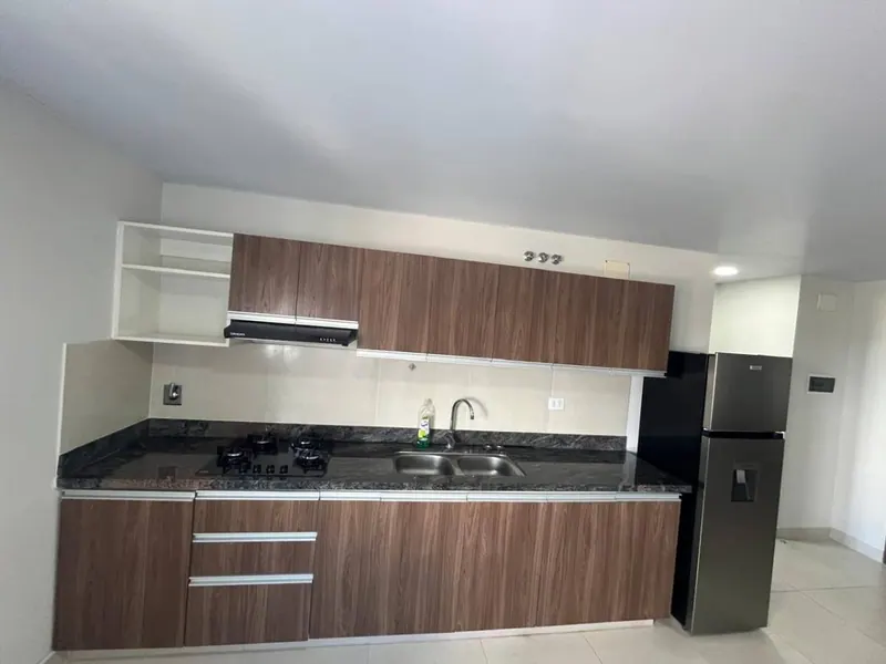 Departamento amoblado de 1 dormitorio en venta en Tamisa III: foto 6 de 14