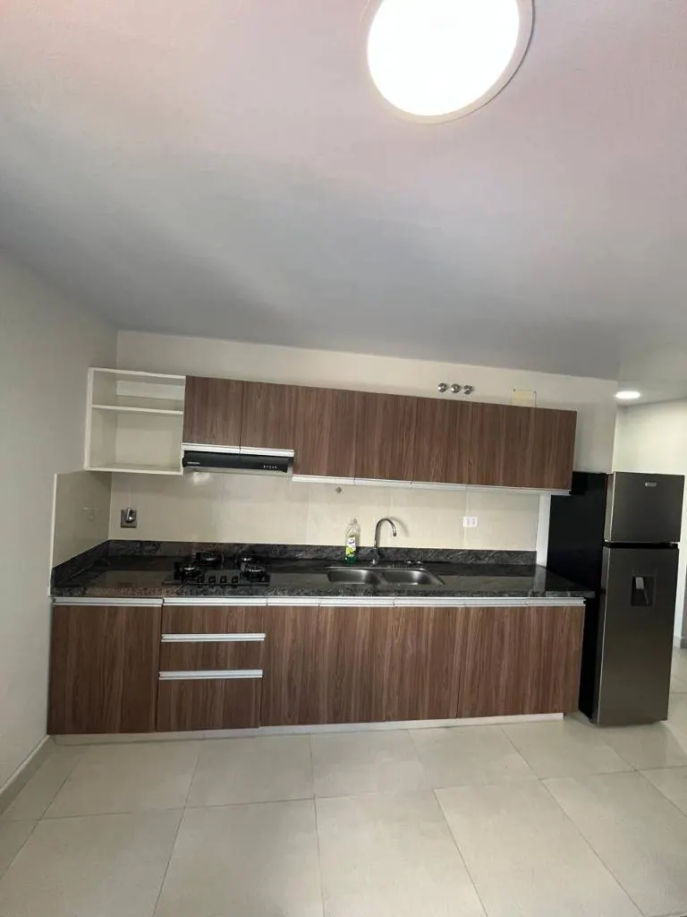 Departamento amoblado de 1 dormitorio en venta en Tamisa III: foto 7 de 14