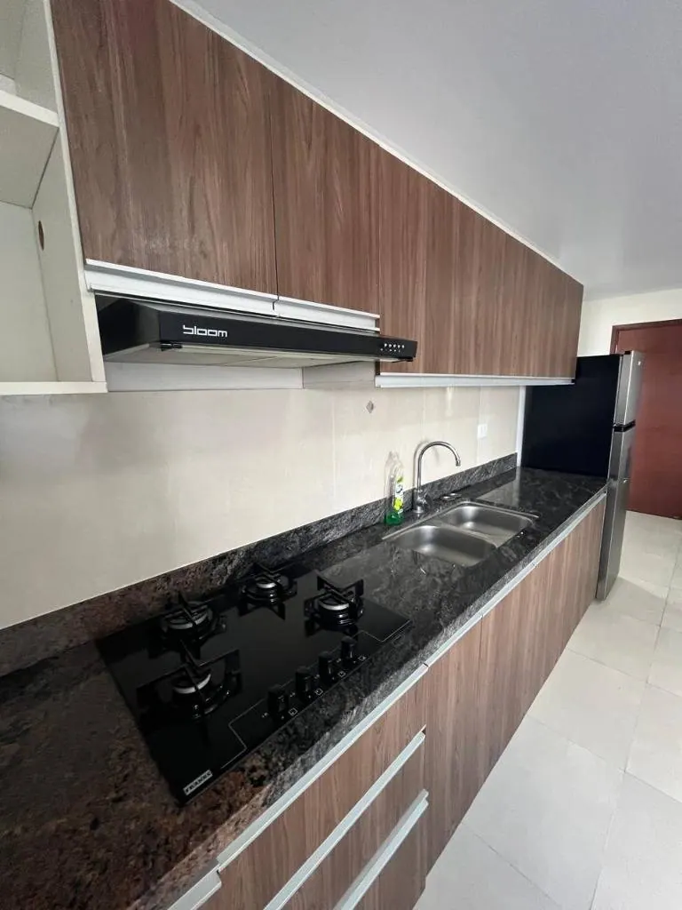 Departamento amoblado de 1 dormitorio en venta en Tamisa III: foto 9 de 14