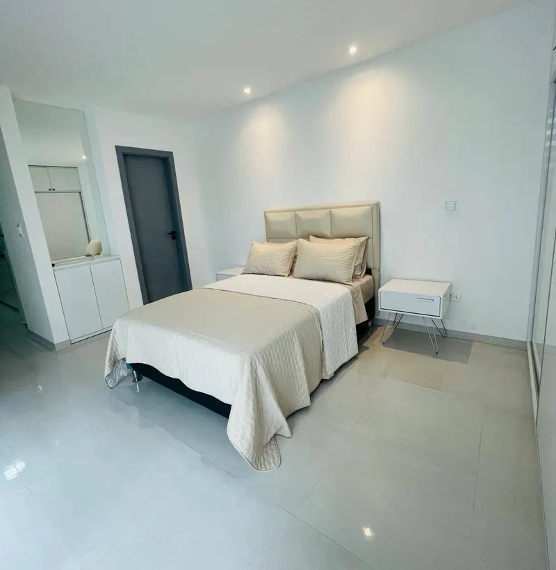 Departamento amoblado de 1 dormitorio en venta en Equipetrol: foto 6 de 9