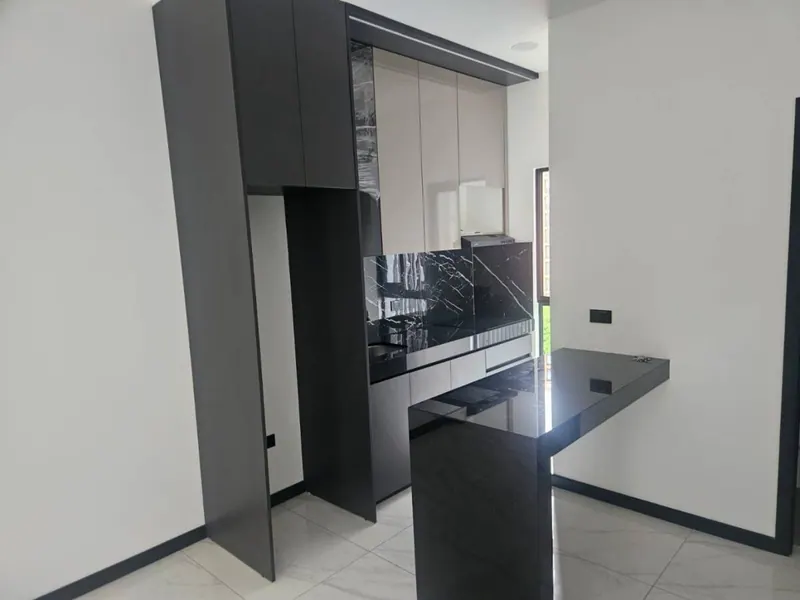 Departamento a estrenar de 1 dormitorio en venta en Stone 3: foto 1 de 8