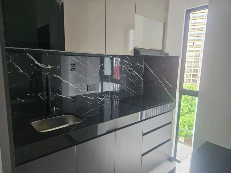 Departamento a estrenar de 1 dormitorio en venta en Stone 3: foto 2 de 8