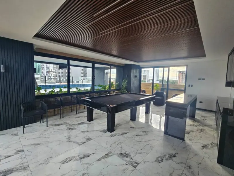 Departamento a estrenar de 1 dormitorio en venta en Stone 3: foto 6 de 8