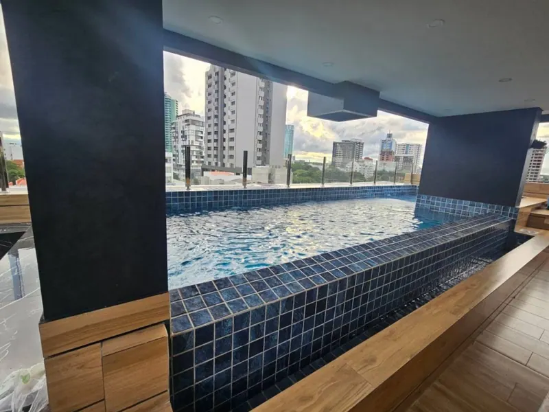 Departamento a estrenar de 1 dormitorio en venta en Stone 3: foto 7 de 8