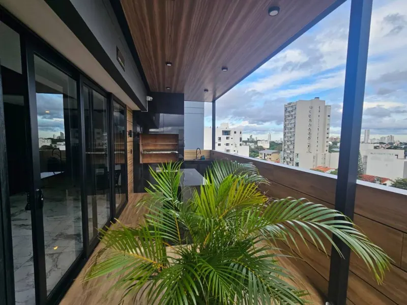 Departamento a estrenar de 1 dormitorio en venta en Stone 3: foto 8 de 8