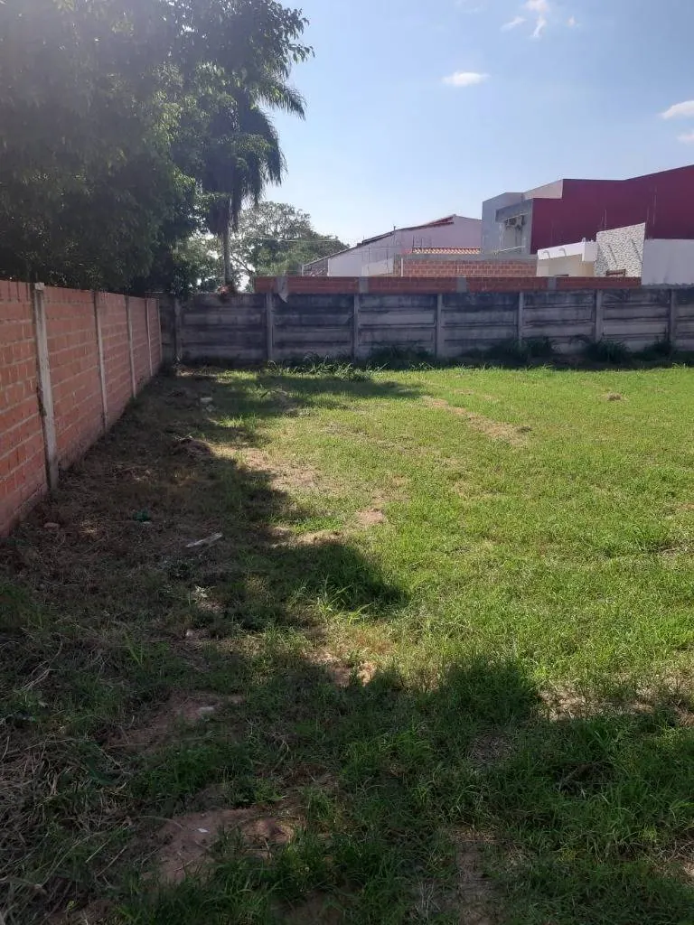 Terreno de 635,52 m² en venta en la urbanización Los Nonis: foto 3 de 5