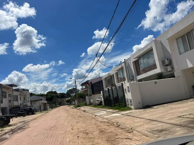 Terreno de 635,52 m² en venta en la urbanización Los Nonis: foto 5 de 5
