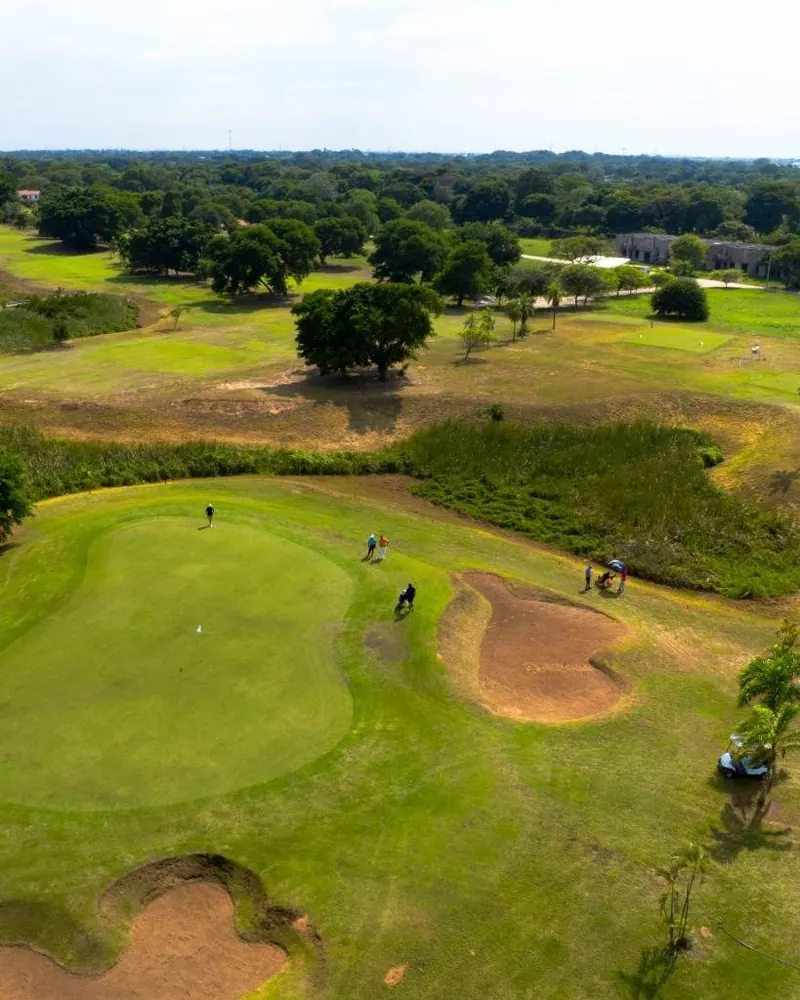 Terreno de 584,33 m² en venta en el condominio Casa de Campo: foto 2 de 4