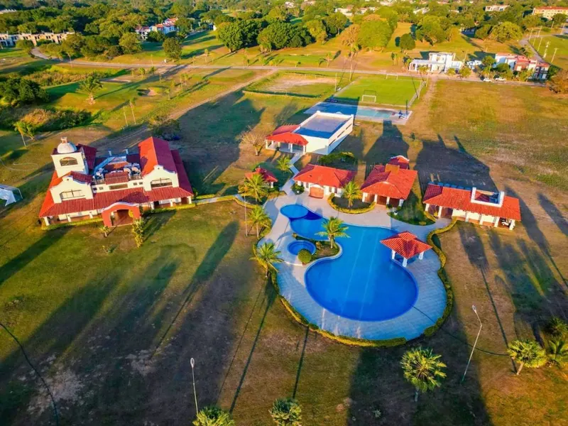 Terreno de 584,33 m² en venta en el condominio Casa de Campo: foto 3 de 4