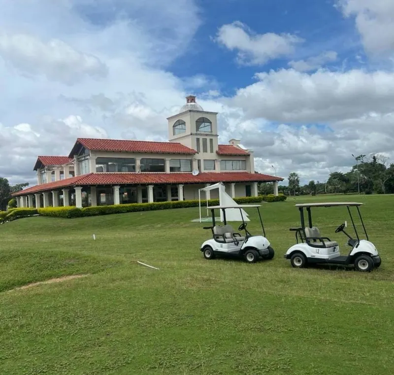 Terreno de 584,33 m² en venta en el condominio Casa de Campo: foto 4 de 4