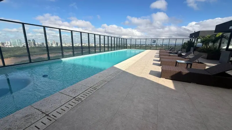 2-bedroom apartment for sale in In Tower Urubó, 77.73 m²: foto 2 de 28