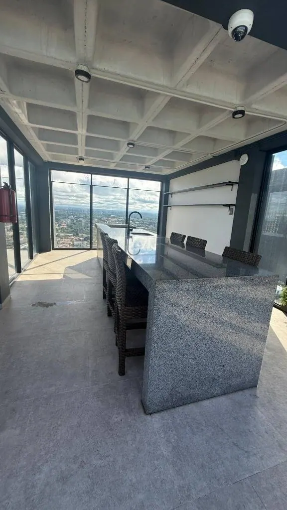2-bedroom apartment for sale in In Tower Urubó, 77.73 m²: foto 5 de 28