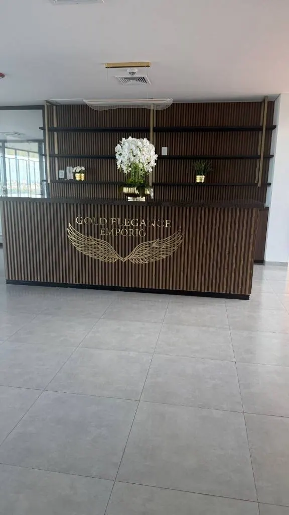 2-bedroom apartment for sale in In Tower Urubó, 77.73 m²: foto 6 de 28