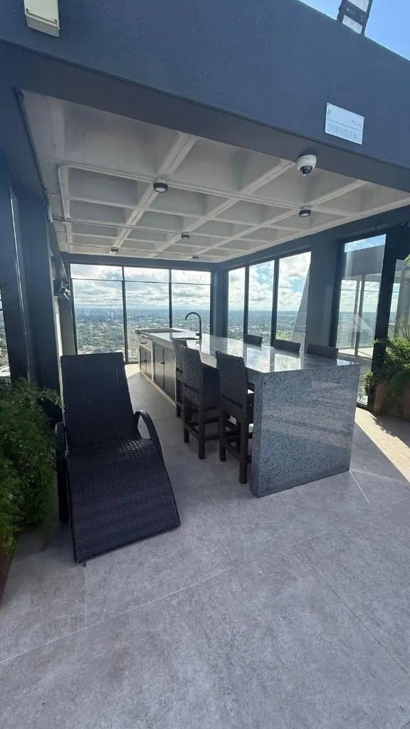 2-bedroom apartment for sale in In Tower Urubó, 77.73 m²: foto 7 de 28