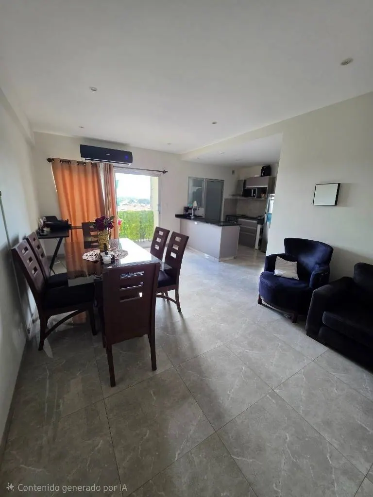 Departamento de 2 dormitorios en venta en el edificio Catalina: foto 1 de 10