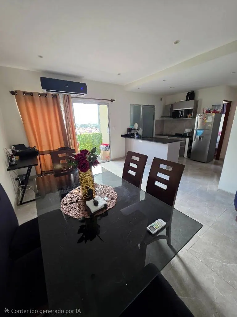 Departamento de 2 dormitorios en venta en el edificio Catalina: foto 3 de 10