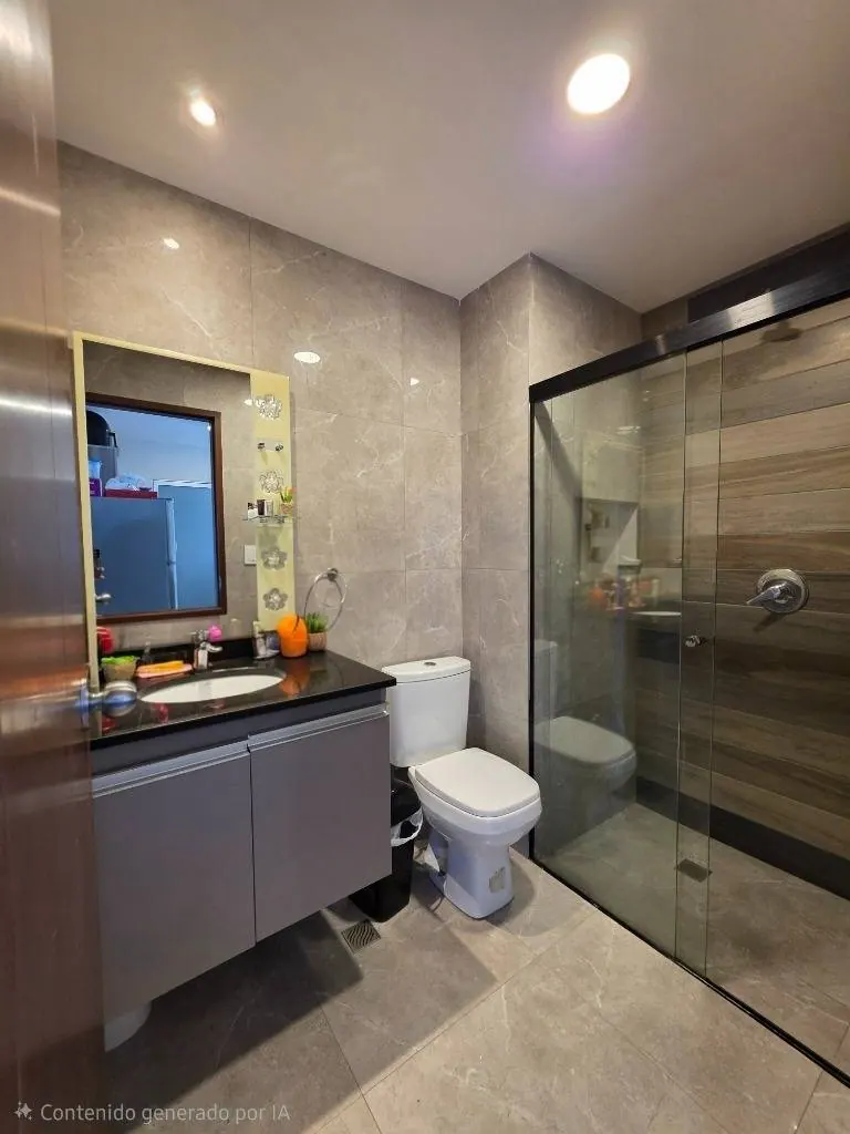 Departamento de 2 dormitorios en venta en el edificio Catalina: foto 8 de 10